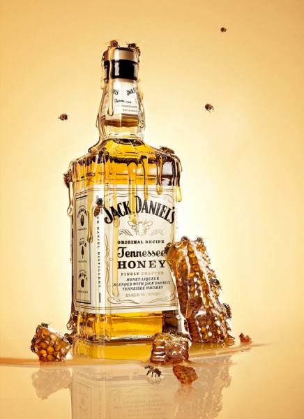 Photograph Emre Gologlu Honey Jack on One Eyeland
